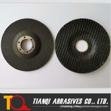 Flap Disc Fiberglass Backing Pad